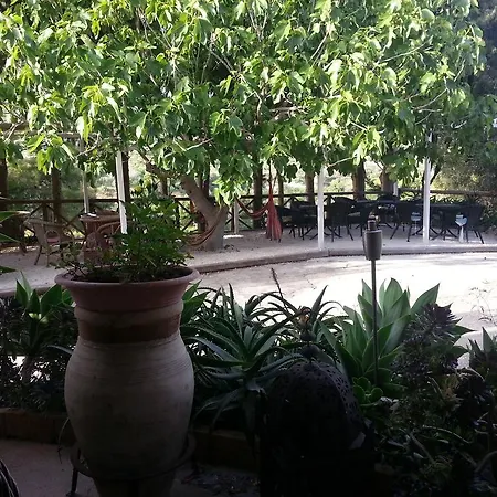 Farm stay A Lumia
