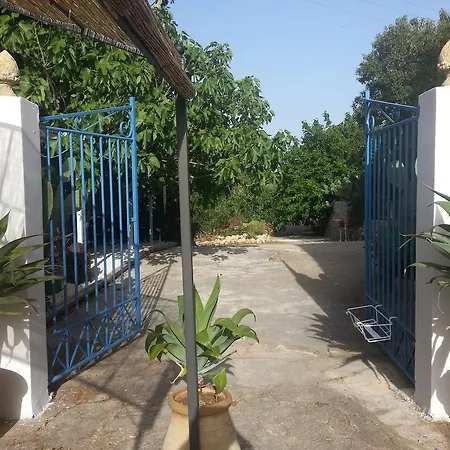 A Lumia Farm stay