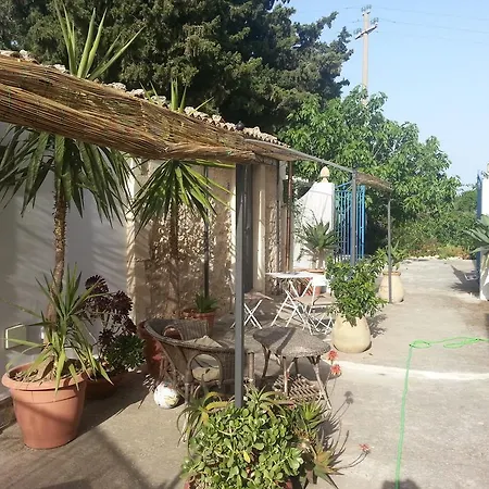 Farm stay A Lumia