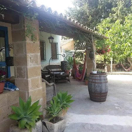 A Lumia Farm stay *