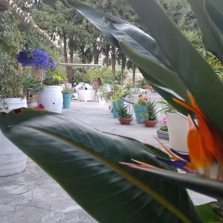 Farm stay A Lumia