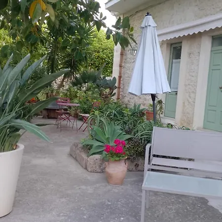 A Lumia Farm stay *