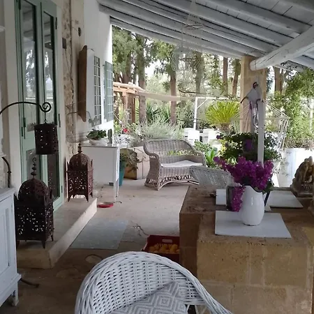 A Lumia Farm stay