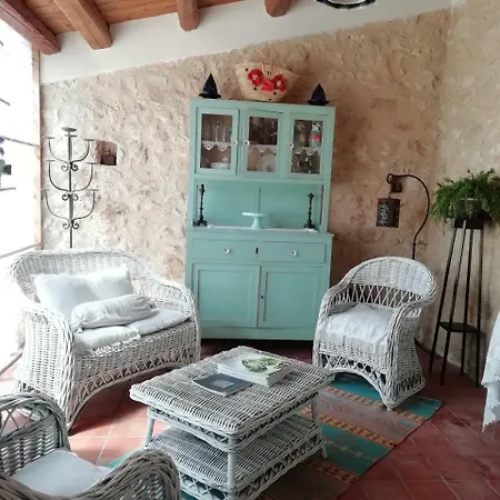 A Lumia Farm stay Noto
