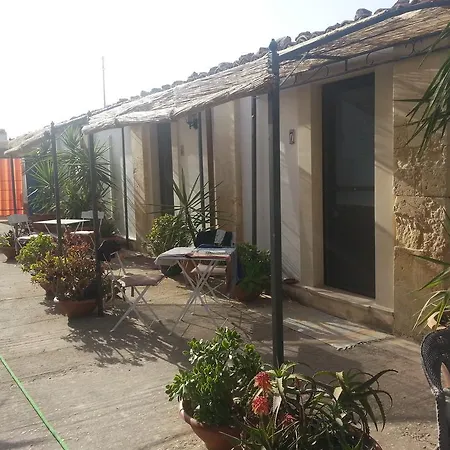 בית חווה A Lumia נוטו